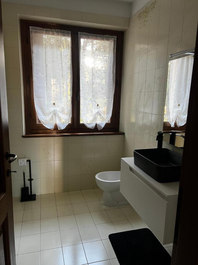 Villa Gabry E Villa Fiorita Camaiore Eksteriør billede